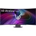 LG UltraGear OLED 45GX90SA-B Smart