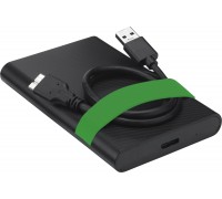 Verbatim 53111 500GB Black