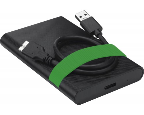 Verbatim 53111 500GB Black