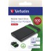 Verbatim 53111 500GB Black
