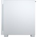 Cougar COUGAR AIRFACE ECO* RGB PC Case, Mid Tower, White