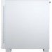 Cougar COUGAR AIRFACE ECO* RGB PC Case, Mid Tower, White