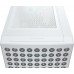 Cougar COUGAR AIRFACE ECO* RGB PC Case, Mid Tower, White