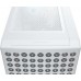 Cougar COUGAR AIRFACE ECO* RGB PC Case, Mid Tower, White