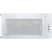 Cougar COUGAR AIRFACE ECO* RGB PC Case, Mid Tower, White