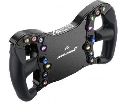 Ascher Racing McLaren Artura Sport-USB Lenkrad