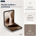 Motorola Razr 60 Ultra 5G 16/512GB Brown  (PB8R0007PL)