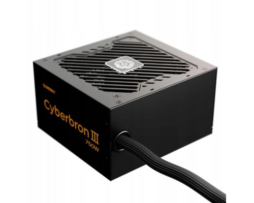 Enermax Cyberbron III 750 Watt 80+ Bronze Non-Mod ATX 3.1