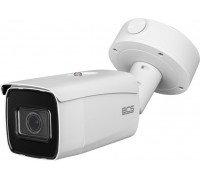 Kamera tubowa BCS-V-TIP72VSR4-ITC, rozpoznawanie tablic rejestracyjnych, 2Mpx, IR 40m, SkyLight - BCS