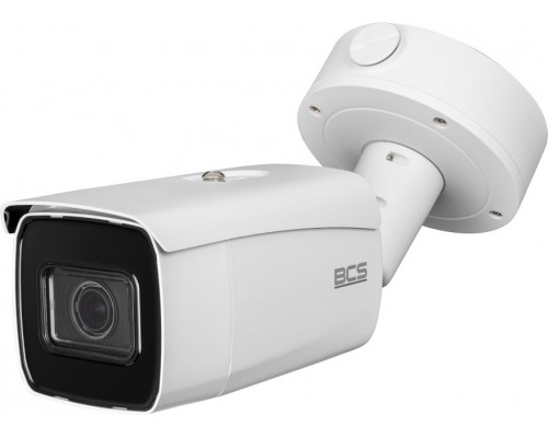Kamera tubowa BCS-V-TIP72VSR4-ITC, rozpoznawanie tablic rejestracyjnych, 2Mpx, IR 40m, SkyLight - BCS