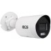 Kamera tubowa IP 4Mpx BCS-V-TIP24FSR4-Ai2(2), BCS View, 2.8mm, audio, Starlight, PoE, funkcje inteligentne