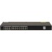 Switch RUIJIE Ruijie Reyee RG-ES224GC-V2| Switch Easy Smart, 24 portów, 24xGE, Desktop, Cloud, Rack