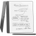 Ebook New Kindle Scribe - 2024 release 10.2” glare-free 16GB Wi-Fi (Without Lockscreen Ads) with Premium Pen Tungsten + ładowarka 20W USB-C/USB-A EZC105W