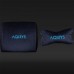 AQIRYS HYPERION Black/Grey/Blue