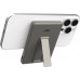 UAG Ultra Slim 5K -  5000 mAh  podstawką,  kompatybilny  MagSafe,  (titanium)
