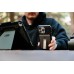 UAG Ultra Slim 5K -  5000 mAh  podstawką,  kompatybilny  MagSafe,  (titanium)