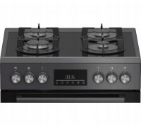 COOKER G-E FBM62330GADSN BEKO