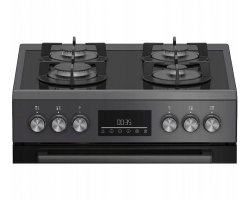 COOKER G-E FBM62330GADSN BEKO