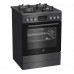 COOKER G-E FBM62330GADSN BEKO