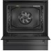 COOKER G-E FBM62330GADSN BEKO