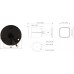 Dahua Technology IPC-HFW1639TCAIL0280BS6-B