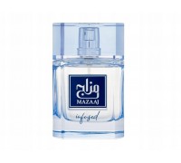 Zimaya Mazaaj Infused Eau De Parfum 100 ml (man)