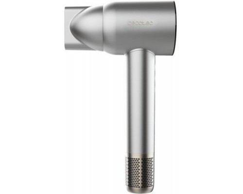Cecotec IoniCare RockStar Nano IonTech Aluminum for hair