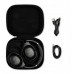 Teufel REAL BLUE PRO  Over-Ear bluetooth Headphones night black