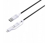 RAPTOR Kabel USB PS4/PS5