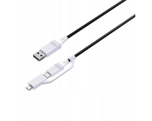 RAPTOR Kabel USB PS4/PS5