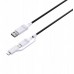 RAPTOR Kabel USB PS4/PS5