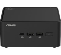 ASUS NUC 15 Pro RNUC15CRHU500002 Black