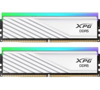 ADATA XPG Lancer Blade RGB, DDR5, 32 GB, 6000MHz, CL36 (AX5U6000C3616G-DTLABRWH)