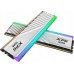ADATA XPG Lancer Blade RGB, DDR5, 32 GB, 6000MHz, CL36 (AX5U6000C3616G-DTLABRWH)
