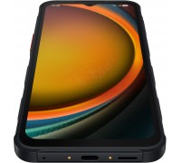 Samsung Galaxy Xcover 7 Pro Enterprise Edition 5G 6/128GB Black  (SM-G766BWithKDEEB)