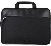 Mobilis Vintage Compact Briefcase 11-14"