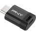Pendrive PNY Elite-X, 64 GB  (P-FDI64GEXFITC-GE)