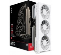 XFX Swift Radeon RX 9070 OC White Triple 90mm Fan Gaming 16GB GDDR6 (RX-97SWFT3W7)