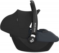 FOTELIK MAXI COSI CABRIO FIX I-SIZE ESSENTIAL GRAPHITE