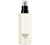 GIORGIO ARMANI Code Pour Homme Parfum spray refill 150ml