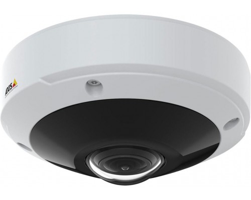 Axis Netzwerkkamera Fix Dome Fisheye Transport M3057-PLR Mk II 180/360°