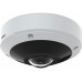 Axis Netzwerkkamera Fix Dome Fisheye Transport M3057-PLR Mk II 180/360°