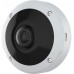 Axis Netzwerkkamera Fix Dome Fisheye Transport M3057-PLR Mk II 180/360°
