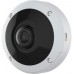 Axis Netzwerkkamera Fix Dome Fisheye Transport M3057-PLR Mk II 180/360°