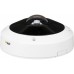 Axis Netzwerkkamera Fix Dome Fisheye Transport M3057-PLR Mk II 180/360°