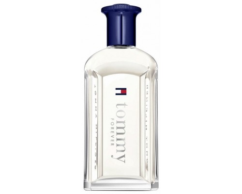 Perfumy Męskie Tommy Hilfiger TOMMY FOREVER EDT 100 ml