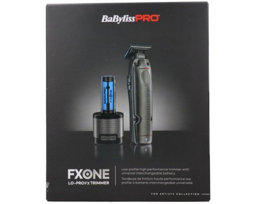 BaByliss FX729E