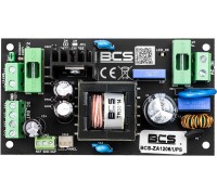 BCS-ZA1206/UPS charger buforowy 12V 6A