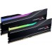 G.Skill Trident Z5 Neo RGB, DDR5, 32 GB, 6000MHz, CL26 (F5-6000J2636H16GX2-TZ5NR)