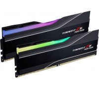 G.Skill Trident Z5 Neo RGB, DDR5, 64 GB, 6000MHz, CL26 (F5-6000J2636H32GX2-TZ5NR)